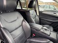 Mercedes-Benz GLE GLE 350 D 4MATIC AMG LINE 37