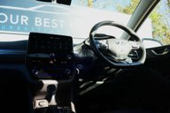 Hyundai IONIQ 1.6 IONIQ Premium SE FHEV Semi-Auto 5dr 32