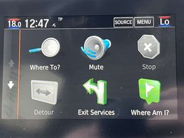 Honda CR-V 1.5 CR-V SR i-VTec CVT 4WD 5dr 30