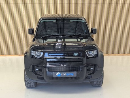 Land Rover Defender 3.0 Defender XS Edition MHEV Auto 4WD 5dr 5