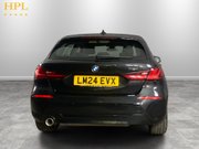 BMW 1 Series 1.5 118i SE (LCP) Hatchback 5dr Petrol DCT Euro 6 (s/s) (136 ps) Air Con - 6