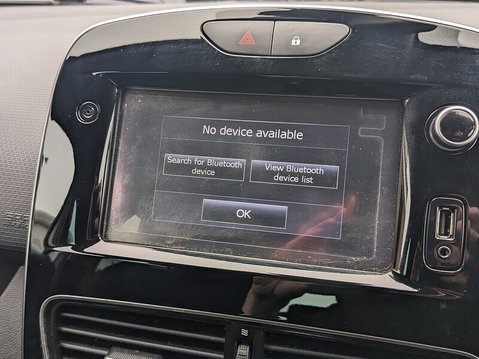 Renault Clio RENAULTSPORT NAV 27