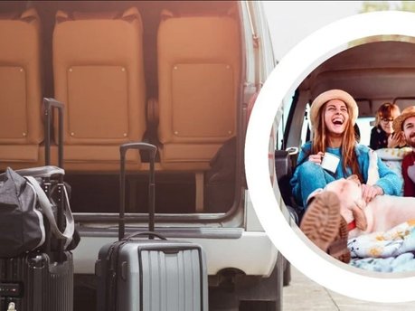best vans for families banner