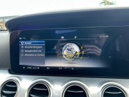 Mercedes-Benz E Class 2.0 E220d SE G-Tronic+ Euro 6 (s/s) 4dr 28