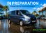 Ford Transit Custom 2.0 Transit Custom 280 Limited
