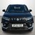 Suzuki Vitara 1.4 Boosterjet 48V Hybrid SZ-T 5dr Auto 6