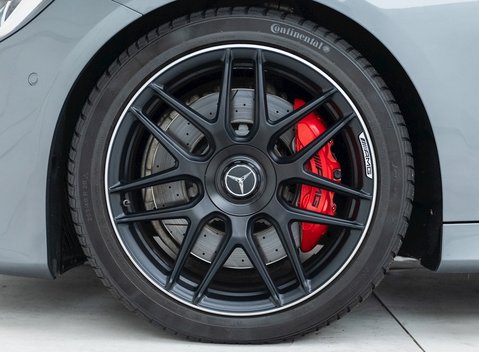 Mercedes-Benz S63 AMG Coupe 8