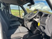 Renault Master ML35TW 130 ps dCi Business Tipper with Air Con / Tow Axle / Sat Nav 15