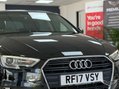 Audi A3 1.5 TFSI CoD Sport Sportback Euro 6 (s/s) 5dr 87