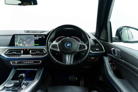 BMW X5 3.0 X5 xDrive 45e M Sport Auto 4WD 5dr 29