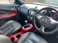Nissan Juke 1.5 Juke Tekna dCi 5dr 4
