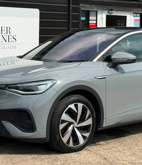Volkswagen Id.5 Pro 77kWh Style SUV 5dr Electric Auto (174 ps)