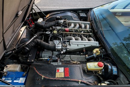 Aston Martin Lagonda Series IV 27
