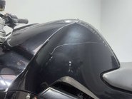 BMW F800 2012 38K GOOD RUNNING PROJECT BIKE SPARES OR REPAIR 800CC 22