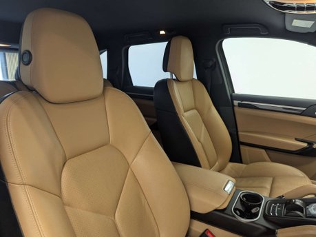 Porsche Cayenne 3.0 Cayenne V6 D Tiptronic S 4WD 5dr 33