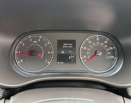 Dacia Sandero 1.0 Sandero Stepway Expression TCE 5dr 20