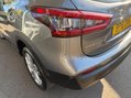 Nissan Qashqai 1.5 dCi N-Connecta Euro 6 (s/s) 5dr 41