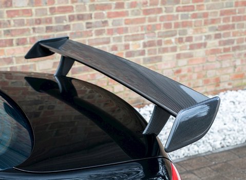 Mercedes-Benz CLK DTM AMG 29