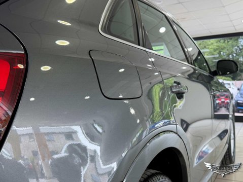 Audi Q3 2.0 TFSI SE S Tronic quattro Euro 6 (s/s) 5dr 66