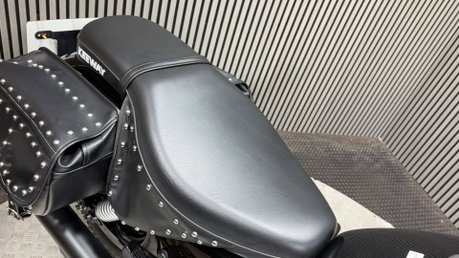Keeway Superlight 125 2023 73 plate LTD MODEL ONLY 3K, LONG MOT, READY TO RIDE 125CC 7