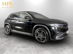 Mercedes-Benz EQA EQA 250+ 70.5kWh AMG Line SUV 5dr Electric Auto (190 ps) Cruise Control -