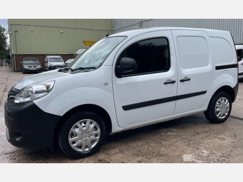 Renault Kangoo 1.5 dCi ENERGY ML19 Business MWB Euro 6 (s/s) 5dr 18