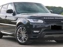 Land Rover Range Rover Sport 3.0 SD V6 HSE Dynamic SUV 5dr Diesel Auto 4WD Euro 6 (s/s) (306 ps)
