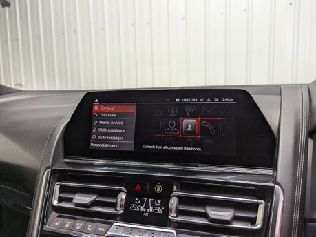 BMW 8 Series 3.0 840d xDrive Auto 4WD 2dr 87