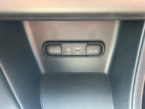 Kia Sportage 2.0 CRDi KX-2 Auto AWD Euro 6 5dr 36