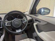 Jaguar F-Pace 2.0 F-PACE Portfolio AWD Auto 4WD 5dr 55