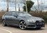 Audi A4 2.0 A4 Black Edition TFSI Semi-Auto 5dr