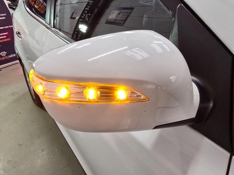 Hyundai ix35 1.7 CRDi Premium Euro 5 (s/s) 5dr 52