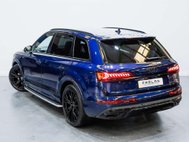 Audi Q7 3.0 TFSI V6 55 Vorsprung SUV 5dr Petrol Tiptronic quattro Euro 6 (s/s) (340 28