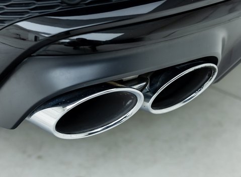 Audi SQ8 4.0 TDI V8 Vorsprung 32