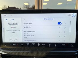 Ford Focus 1.0 Focus ST-Line X MHEV Auto 5dr 44