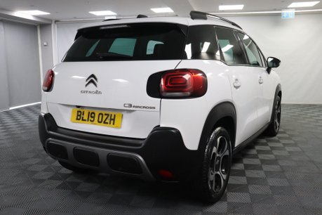 Citroen C3 Aircross PURETECH FLAIR S/S 24