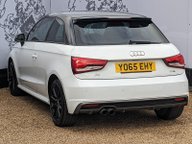 Audi A1 TFSI S LINE 7