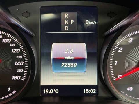 Mercedes-Benz C Class 2.0 C300 AMG Line (Premium Plus) Coupe 2dr Petrol G-Tronic+ Euro 6 (s/s) (2 47