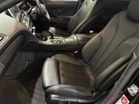 BMW 6 Series 3.0 640d M Sport Auto Euro 5 (s/s) 4dr 33