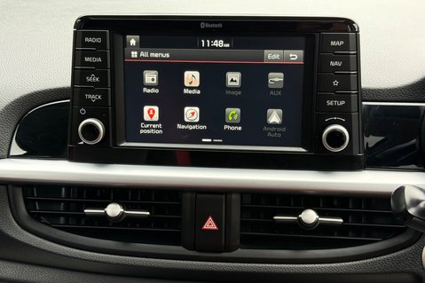 Kia Picanto GT-LINE S - FULL SERVICE HISTORY - SUNROOF -APPLE CAR PLAY - CAMERA 41