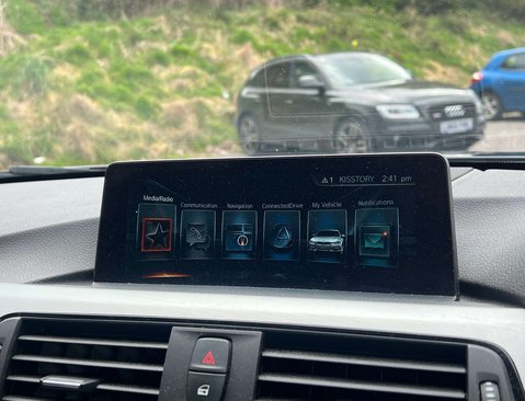 BMW 3 Series 3.0 335d xDrive M Sport Auto 4WD 4dr 19