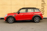 Mini Countryman COOPER S 14