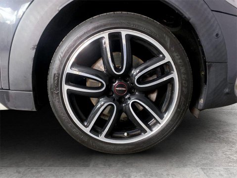 Mini Countryman 2.0 Cooper S Sport SUV 5dr Petrol Steptronic Euro 6 (s/s) (192 ps) 1 Owner 10