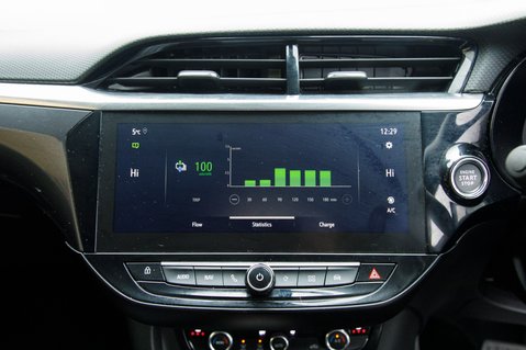 Vauxhall Corsa ELITE NAV PREMIUM 28