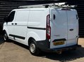 Ford Transit Custom 2.0 Transit Custom 310 43