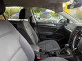 Volkswagen Golf 1.4 TSI BlueMotion Tech SE Nav DSG Euro 6 (s/s) 5dr 12