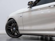 BMW 1 Series 2.0 120i M Sport Shadow Edition Hatchback 3dr Petrol Auto Euro 6 (s/s) (184 28