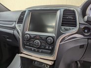 Jeep Grand Cherokee 3.0 Grand Cherokee Overland CRD Auto 4WD 5dr 55