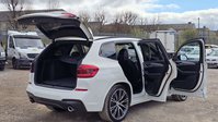 BMW X3 2.0 20d M Sport SUV 5dr Diesel Auto xDrive Euro 6 (s/s) (190 ps) 16