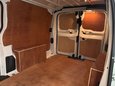 Vauxhall Vivaro 1.5 Vivaro F2900 Dynamic S/S 29